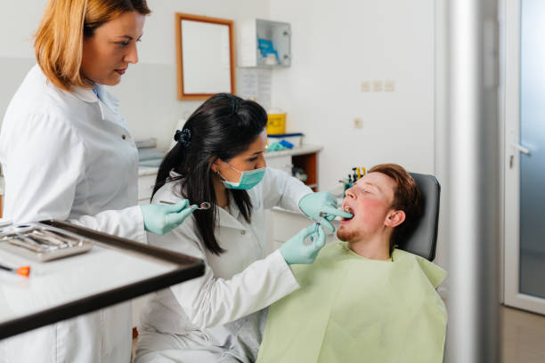 Best Emergency Treatment for Oral Infections in San Carlos, TX